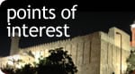 Points of Interest